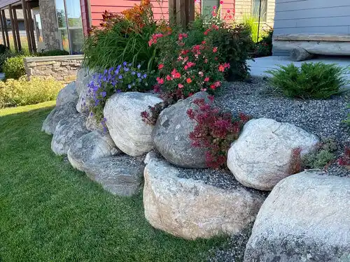 landscaping services Kanosh